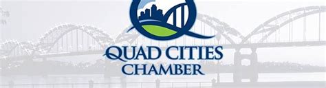 davenport iowa chamber of commerce|Quad Cities Chamber of Commerce .